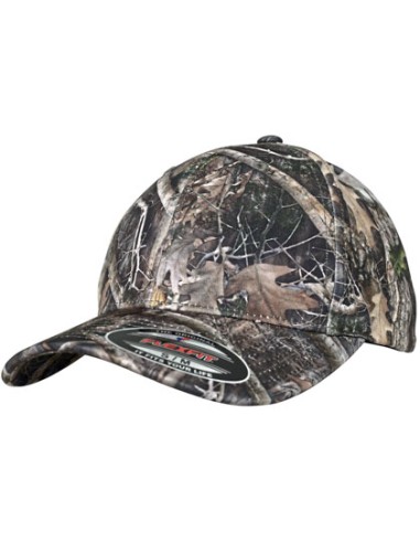 FLE-6988-TrueTimber® Kanati Camo Cap